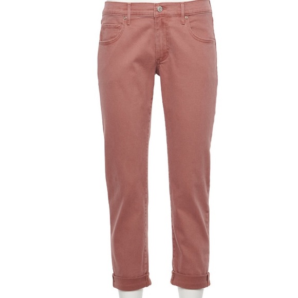 Williams Sonoma Denim - SOLD Women's Sonoma Girlfriend Jeans